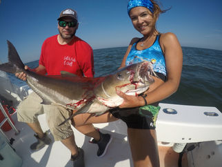 Solid Cobia’$! #cobiatournament