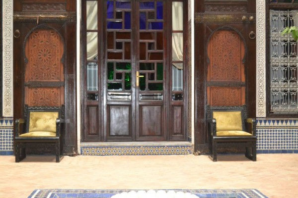 Financial investment Incentives in Morocco