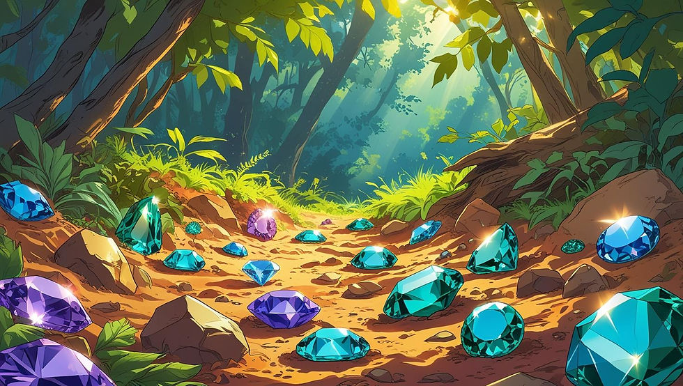 Bulk gemstones - https://amzn.to/40vTt5o Amazon