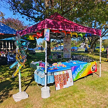 RayCreation Young Face painters