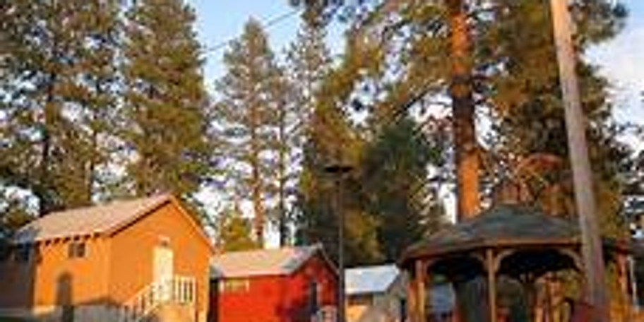 Jr. High Camp