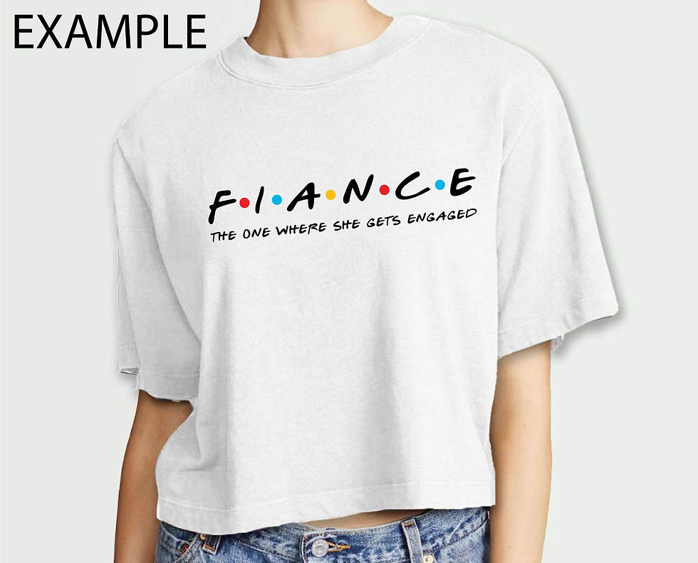 Thumbnail: Custom Name In FRIENDS Font | Custom SVG File | Custom Friends Font svg