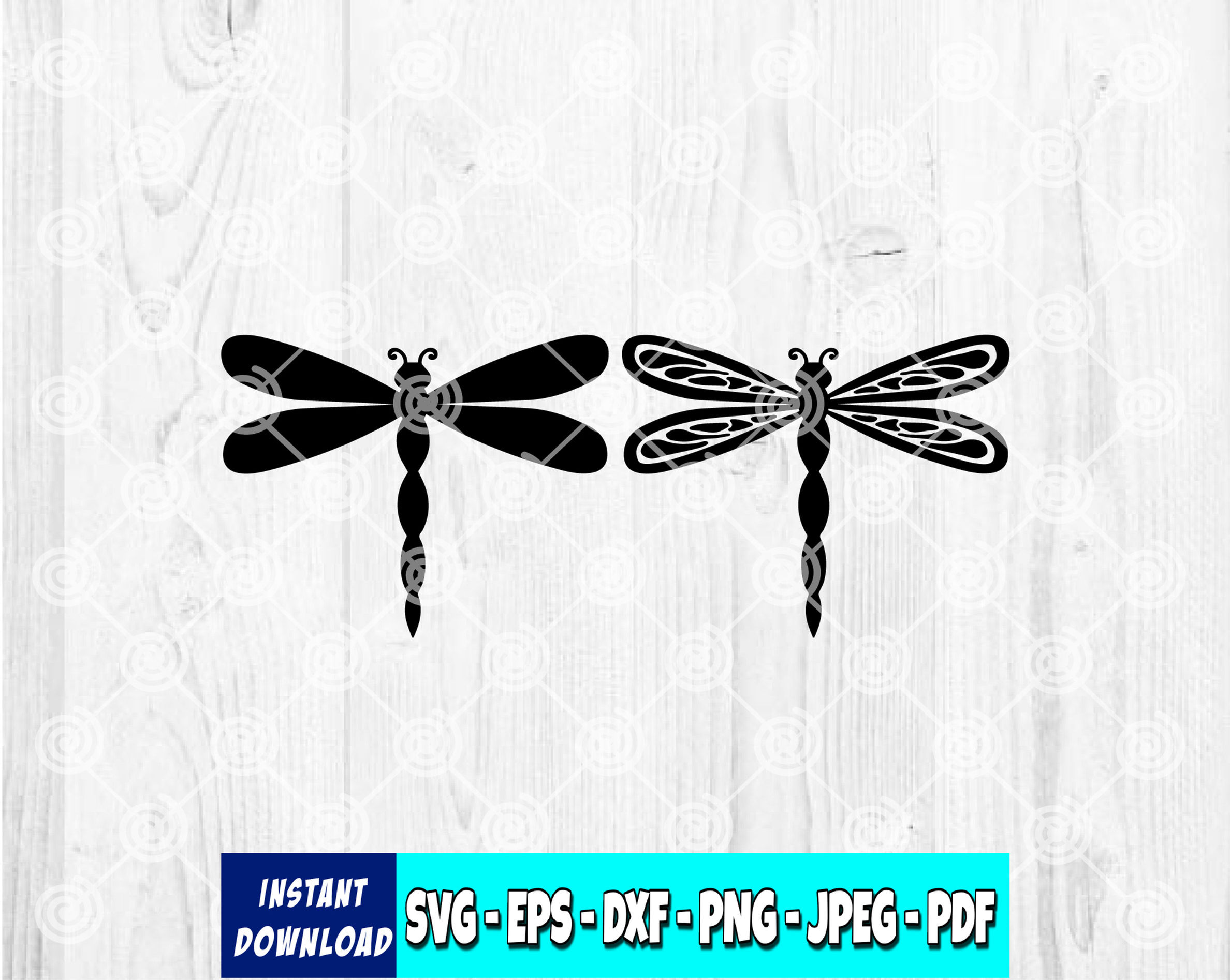 Dragonfly (Digital Only)