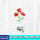 Thumbnail: August Birth Flower | Poppy (Digital Only)