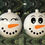 Thumbnail: Male or Female Snowman Decal