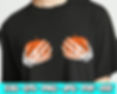 Skeleton hands grabbing pumpkins