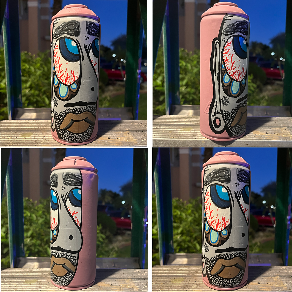 Why the Long Face?
