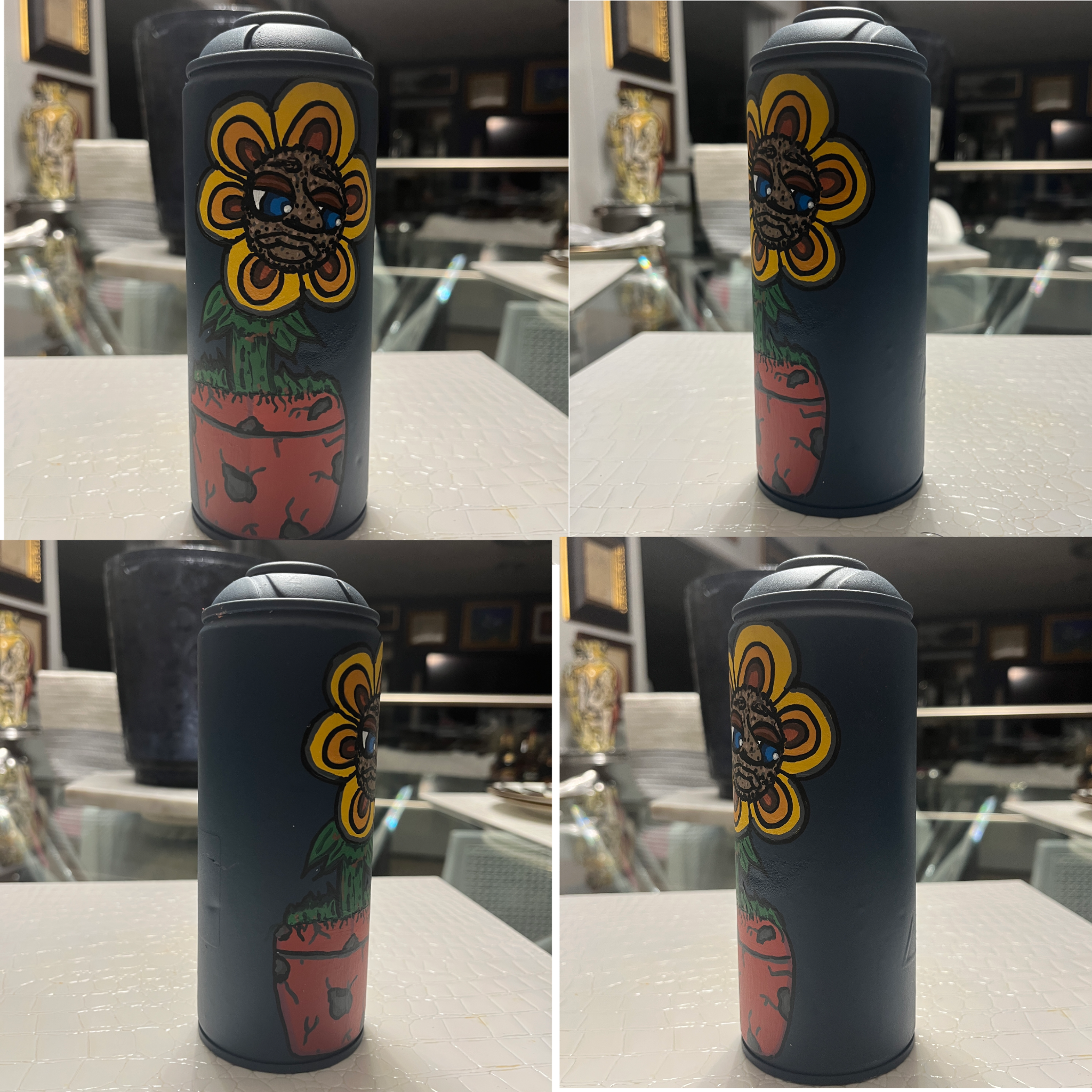 It Aint As Sunny As it Seems