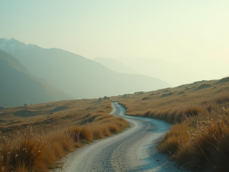 Embrace Change: Steps to Achieve Inner Freedom