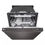 Miniatura: LG Top Control Wi-Fi Enabled Dishwasher with QuadWash™ Pro