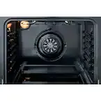 Thumbnail: Frigidaire Gallery 30" Freestanding Electric Range with Air Fry