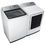 Thumbnail: 7.4 cu. ft. Smart Electric Dryer with Steam Sanitize+ in White