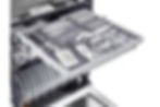 Thumbnail: LG Front Control Dishwasher with QuadWash™ and 3rd Rack