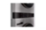 Thumbnail: LG Single Unit Front Load LG WashTower™ with Center Control™ 4.5 cu. ft.