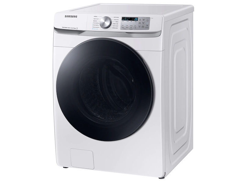 Thumbnail: 4.5 cu. ft. Smart High-Efficiency Front Load Washer with Super Speed