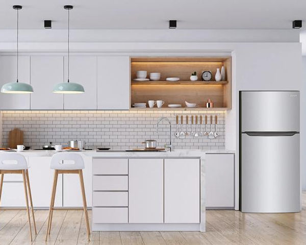 Thumbnail: Frigidaire Refrigerator, FFHT1835VS