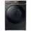 Thumbnail: 7.5 cu. ft. Smart Electric Dryer with Steam Sanitize+ and Sensor Dry in Black