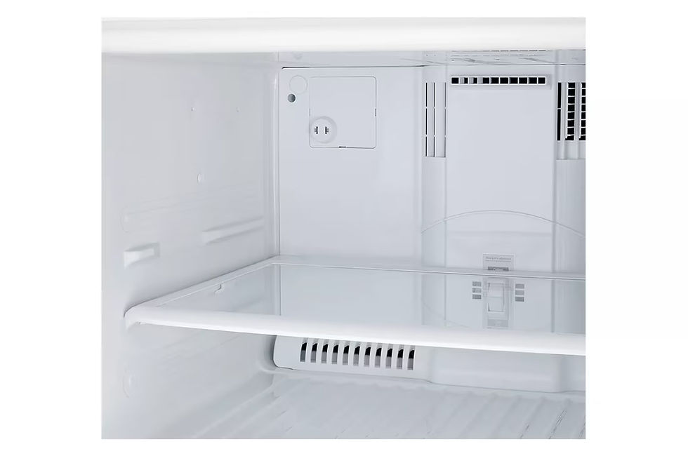 Miniatura: 24 cu. ft. Top Freezer Refrigerator