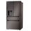 Thumbnail: LG 29 cu. ft. Smart Standard-Depth MAX™ 4-Door French Door Refrigerator
