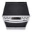 Thumbnail: 6.3 cu ft. Smart wi-fi Enabled ProBake Convection® InstaView® Electric Slide-In