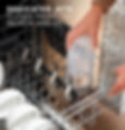 Thumbnail: GE® ENERGY STAR® Top Control with Stainless Steel Interior Dishwasher with Sanit