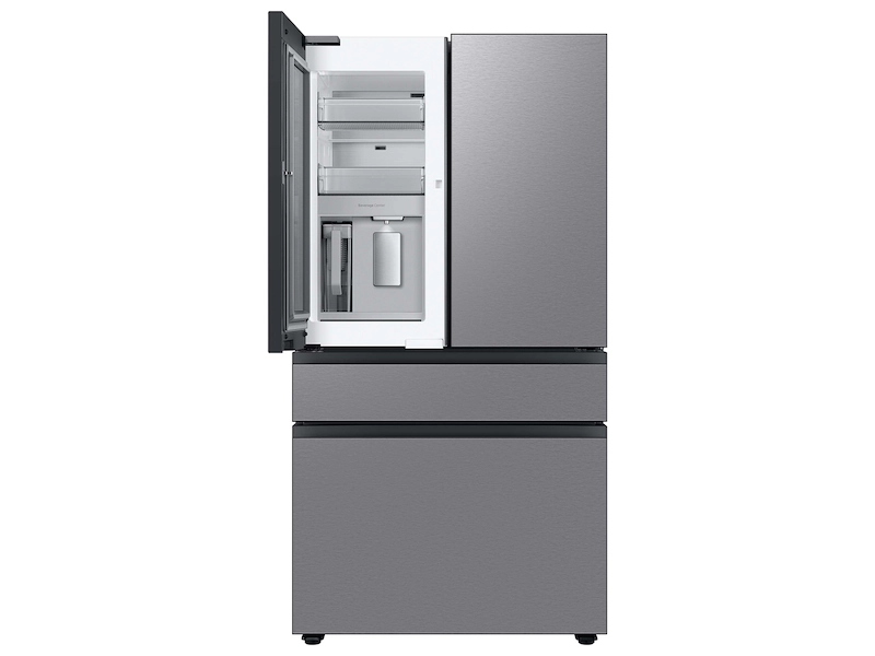 Bespoke 4Door French Door Refrigerator (29 cu. ft.) Ocala Appliances 4 L