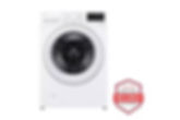 LG 5.0 cu. ft. Mega Capacity Front Load Washer