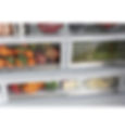 Thumbnail: GE Profile™ ENERGY STAR® 27.7 Cu. Ft. Fingerprint Resistant French-Door Refriger