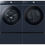 Miniatura: Bespoke 7.6 cu. ft. Ultra Capacity Electric Dryer with AI Optimal Dry