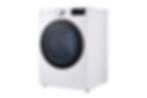 Thumbnail: Ultra Large Capacity Smart wi-fi Enabled Front Load Electric Dryer