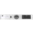 Thumbnail: GE® ENERGY STAR® 7.8 cu. ft. Capacity Smart Front Load Gas Dryer with Sanitize C