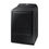 Thumbnail: 7.4 cu. ft. Electric Dryer with Steam Sanitize+ in Black Stainless Steel