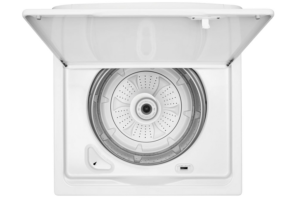 Miniatura: Whirlpool® 3.8 cu. ft. Top Load Washer with Soaking Cycles