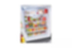 Thumbnail: 27 cu. ft. Capacity French Door Refrigerator Double Freezer