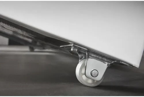 Miniatura: 40 Inch Freestanding Chest Freezer with 9 cu. ft. Capacity, Freezer-To-Fridge