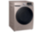 Thumbnail: 4.5 cu. ft. Large Capacity Smart Front Load Washer with Super Speed Wash