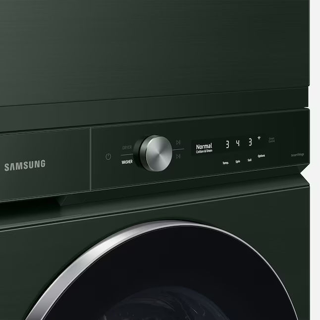 Miniatura: Bespoke 5.3 cu. ft. Ultra-Capacity Smart Front Load Washer