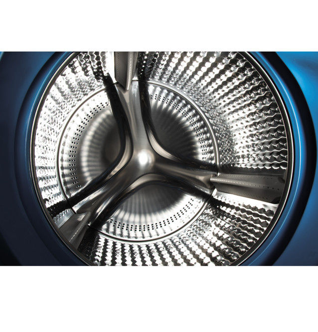 Miniatura: GE® ENERGY STAR 4.8 cu. ft. Capacity Smart Front Load ® Washer with UltraFresh