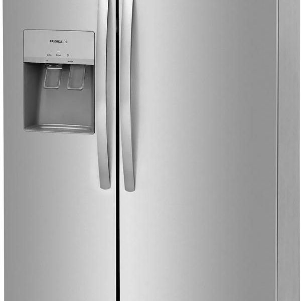 Miniatura: Frigidaire Refrigerator, FRSS2623AS