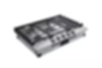 Thumbnail: LG 30” Gas Cooktop with UltraHeat™ 20K BTU Burner