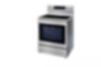 Thumbnail: LG 6.3 cu ft. True Convection InstaView® Electric Range with Air Fry