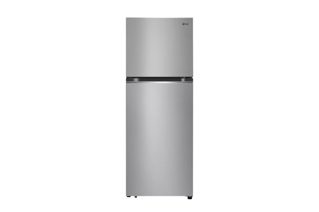 LG 11 cu.ft. Top Mount Refrigerator