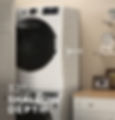 Thumbnail: GE® ENERGY STAR® 5.0 cu. ft. Capacity Smart Front Load Steam Washer