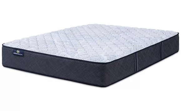 Serta Blue Lagoon Firm