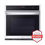 Miniatura: LG 4.7 cu. ft. Smart Wall Oven with Convection and Air Fry