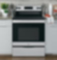 Thumbnail: GE® 30" Free-Standing Electric Range