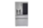 Thumbnail: 30 cu. ft. Smart InstaView™ Door-in-Door® Refrigerator with Craft Ice™
