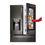 Thumbnail: 28 cu. ft. Smart wi-fi Enabled InstaView™ Door-in-Door® Refrigerator