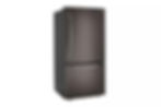 Thumbnail: LG 26 cu. ft. Bottom Freezer Refrigerator
