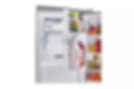 Thumbnail: LG 22 cu ft. Smart Counter Depth Double Freezer Refrigerator